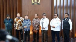 Dasco Fasilitasi Pembentukan Satgas Mitigasi PHK, Antisipasi Gelombang Pemutusan Kerja