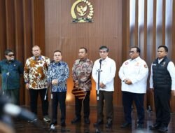 Dasco Fasilitasi Pembentukan Satgas Mitigasi PHK, Antisipasi Gelombang Pemutusan Kerja