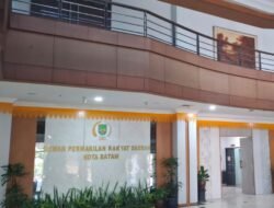 Pendaftaran SPMB Batam 2026 Dibuka, DPRD Batam Minta Orang Tua Persiapkan Kelengkapan Dokumen