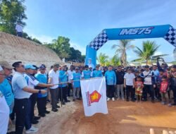 Semarak Pesta Anak Pulau 2026, Mulai dari Aksi Penanaman Pohon Hingga Jalan Santai dan Bertabur Doorprize