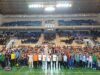Turnamen Futsal Garuda Yaksa Kepri Cup 2026 Resmi Dibuka, Jadi Ajang Seleksi Menuju Piala Presiden