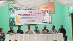 Anggap Banjir Benih Raya Utang Moral, Aweng Kurniawan Janji Cari Solusi Tuntas