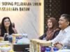 BP Batam Perkuat Kolaborasi dengan BP Lansia Indonesia, Dorong Lansia Tetap Aktif dan Sejahtera