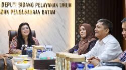BP Batam Perkuat Kolaborasi dengan BP Lansia Indonesia, Dorong Lansia Tetap Aktif dan Sejahtera