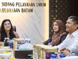 BP Batam Perkuat Kolaborasi dengan BP Lansia Indonesia, Dorong Lansia Tetap Aktif dan Sejahtera