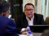Tumbuh 102 Persen, Investasi Batam Triwulan I-2026 Tembus Rp17,48 Triliun