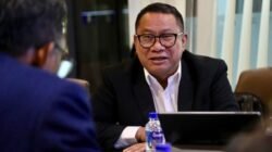 Tumbuh 102 Persen, Investasi Batam Triwulan I-2026 Tembus Rp17,48 Triliun