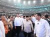 Hadiri Hari Koperasi ke-79, Presiden Prabowo Tegaskan Koperasi Pilar Utama Kesejahteraan Rakyat