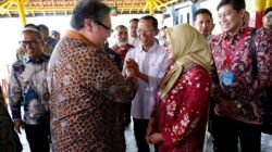 Kepala BP Batam: Nongsa Changi Cable Perkuat Batam sebagai Gerbang Ekonomi Digital Indonesia