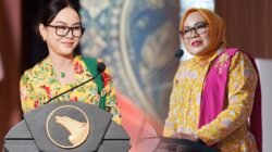 Semarak Hari Kebaya Nasional 2026, PIKORI BP Batam Ajak Perempuan Lestarikan Budaya Bangsa