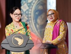 Semarak Hari Kebaya Nasional 2026, PIKORI BP Batam Ajak Perempuan Lestarikan Budaya Bangsa