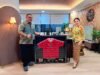 BP Batam Bangun Ekosistem Sepak Bola Berkelanjutan Lewat Batam Premier FC