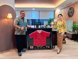 BP Batam Bangun Ekosistem Sepak Bola Berkelanjutan Lewat Batam Premier FC