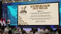 Menko Polkam Jadikan Gurindam Dua Belas Raja Ali Haji sebagai Spirit Kolaborasi Nasional