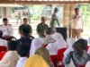 Kodim 0317/TBK Resmikan Tiga Jembatan Garuda di Desa Penarah, Perkuat Akses Dan Perekonomian Warga