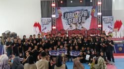 Inkanas Kepri Raih Juara Umum POPDA X dan FORKI Series 3 di Karimun