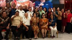 Reuni Lintas Angkatan SPG St. Theresia dan SMA St. Yoseph Pangkalpinang, Merajut Kembali Kenangan dan Mempererat Persaudaraan