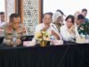 Atasi Tekanan Urbanisasi, Amsakar-Li Claudia Usul Lex Specialis Administrasi Kependudukan ke KOMISI II DPR RI
