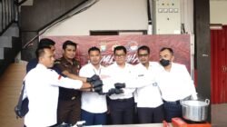 Polres Karimun Musnahkan 747,26 Gram Sabu, Tersangka Terancam Hukuman Mati