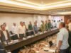 Kemenko Polkam Percepat Penanganan Kapal Asing Tenggelam di Bintan, Perkuat Kedaulatan Maritim Indonesia