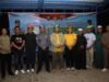 Pesta Anak Pulau 2026 Resmi Dibuka, Kapolda Kepri Takjub Lihat Antusiasme Warga Pulau Kasu
