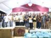 Ribuan Warga Hinterland Membanjiri Pulau Kasu, Pesta Anak Pulau 2026 Sukses Besar!