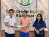 Kejari Karimun Hentikan Penuntutan Kasus KDRT Lewat Restorative Justice, Tersangka Dan Korban Sepakat Berdamai