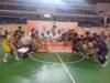 Tampil Gemilang, SMAN 5 Batam Sabet Gelar Juara Garuda Yaksa Cup I Kepri 2026