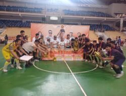Tampil Gemilang, SMAN 5 Batam Sabet Gelar Juara Garuda Yaksa Cup I Kepri 2026