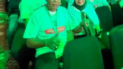 Resmi Dilantik Cak Imin, Hendrik Siap Tancap Gas Perkuat Struktur PKB Batam