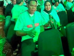 Resmi Dilantik Cak Imin, Hendrik Siap Tancap Gas Perkuat Struktur PKB Batam
