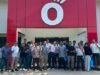 30 Tahun Kiprah PT Batam Bintan Telekomunikasi, Perkuat Sinergi Infrastruktur dan Ekosistem Digital Batam