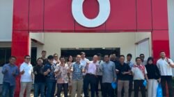 30 Tahun Kiprah PT Batam Bintan Telekomunikasi, Perkuat Sinergi Infrastruktur dan Ekosistem Digital Batam