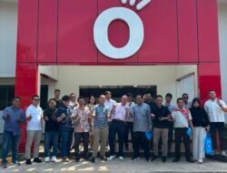 30 Tahun Kiprah PT Batam Bintan Telekomunikasi, Perkuat Sinergi Infrastruktur dan Ekosistem Digital Batam
