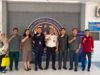 Rutan Karimun Terima Kunjungan Hakim PN Tanjung Balai Karimun, Perkuat Sinergi Pengawasan Melekat dan Pembinaan ( WASKAT )