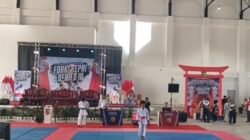 FORKI Karimun Sukses Gelar POPDA dan Kepri Series 3, Tuan Rumah Raih 12 Medali