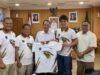 Batam Dukung Batam Prime International Grassroot Football Festival 2026, Perkuat Sport Tourism dan Persahabatan Indonesia–Singapura–Brunei–Malaysia