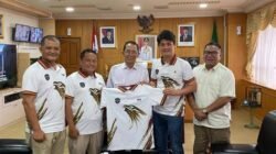 Batam Dukung Batam Prime International Grassroot Football Festival 2026, Perkuat Sport Tourism dan Persahabatan Indonesia–Singapura–Brunei–Malaysia