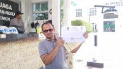 BAPAN Kepri Laporkan Dugaan Kelalaian Terkait Blackout Karimun ke Kejari