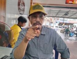 Direktur PT MPK Bantah Isu Uang Komitmen Rp160 Juta, Tegaskan Tak Pernah Ada Permintaan dari Kadishub