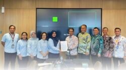 Bupati Karimun Usulkan RSUD Muhammad Sani Terima Tunjangan Khusus Dokter Spesialis dari Kemenkes