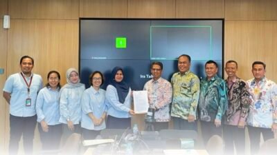 Bupati Karimun Usulkan RSUD Muhammad Sani Terima Tunjangan Khusus Dokter Spesialis dari Kemenkes