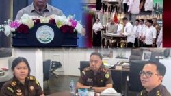 Kejari Karimun Tegaskan Komitmen Kawal PSN Pendidikan