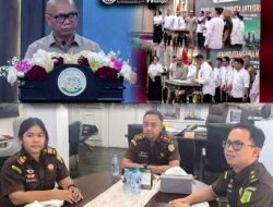 Kejari Karimun Tegaskan Komitmen Kawal PSN Pendidikan