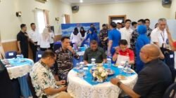 Wabup Karimun Apresiasi Sinergi Donor Darah Sambut HUT ke-81 RI