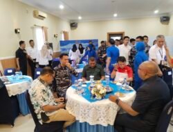 Wabup Karimun Apresiasi Sinergi Donor Darah Sambut HUT ke-81 RI