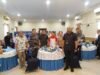 Lanal TBK, INTI dan PMI Gelar Donor Darah Massal Sambut HUT ke-81 RI