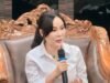 Li Claudia Serap Aspirasi Warga Rempang-Galang, Pembangunan Sekolah Rakyat Utamakan Kepentingan Masyarakat