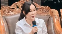 Li Claudia Serap Aspirasi Warga Rempang-Galang, Pembangunan Sekolah Rakyat Utamakan Kepentingan Masyarakat