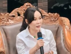Li Claudia Serap Aspirasi Warga Rempang-Galang, Pembangunan Sekolah Rakyat Utamakan Kepentingan Masyarakat
